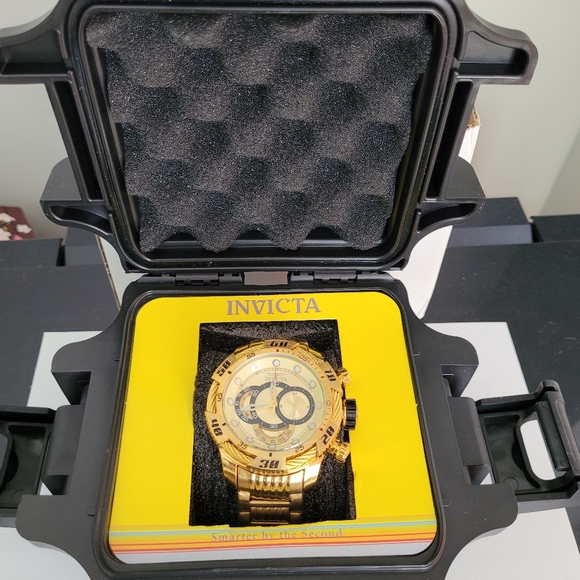 Brand New Invicta Men's Watch Pro Diver - Picture 9 of 11